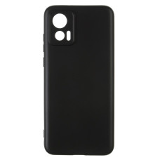 Чохол-накладка Armorstandart Matte Slim Fit для Motorola Edge 30 Neo Camera cover Black (ARM64163)