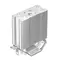 Кулер процесорний DeepCool AG300 WH ARGB (R-AG300-WHAMMN-G)