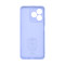 Чохол-накладка Armorstandart Icon для Realme C53 Camera cover Lavender (ARM71025)