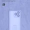 Чохол-накладка Armorstandart Icon для Realme C53 Camera cover Lavender (ARM71025)