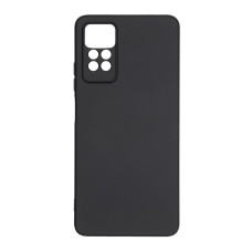 Чохол-накладка Armorstandart Icon для Xiaomi Redmi Note 12 Pro 4G Camera cover Black (ARM69372)