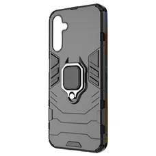 Чохол-накладка Armorstandart DEF27 для Samsung Galaxy M14 5G SM-M146 Black (ARM67748)