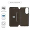 Чохол-книжка Armorstandart G-Case для Oppo A98 5G Black (ARM68577)