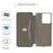 Чохол-книжка Armorstandart G-Case для Tecno Spark Go 2022 (KG5) Black (ARM72416)