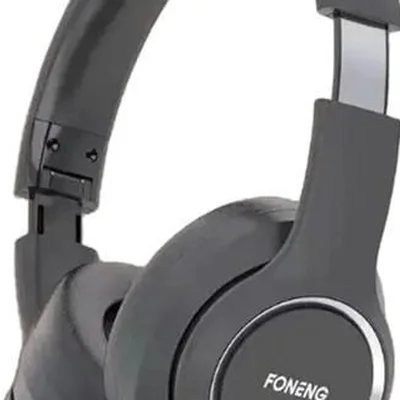 Bluetooth-гарнітура Foneng BL50 Bluetooth Headset (BL50-BH)