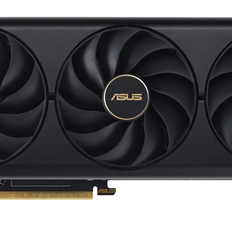 Відеокарта GF RTX 4080 16GB GDDR6X ProArt Asus (PROART-RTX4080-16G) Bulk
