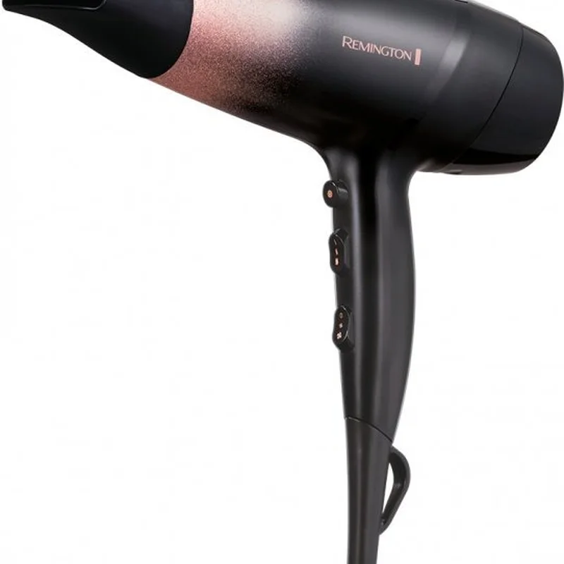 Фен Remington D5305 Rose Shimmer