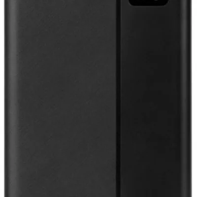 Універсальна мобільна батарея Ttec 50000mAh ReCharger Mega LCD Black (2BB197S)