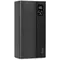Універсальна мобільна батарея Ttec 50000mAh ReCharger Mega LCD Black (2BB197S)