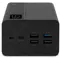 Універсальна мобільна батарея Ttec 50000mAh ReCharger Mega LCD Black (2BB197S)