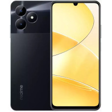 Смартфон Realme C51 4/128GB Dual Sim Carbon Black