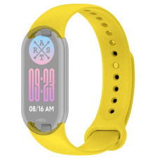 Ремінець Armorstandart для Xiaomi Mi Band 8 Yellow (ARM68019)