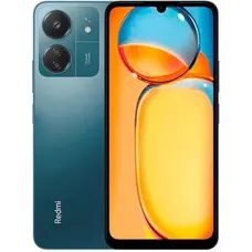 Смартфон Xiaomi Redmi 13C 8/256GB NFC Dual Sim Navy Blue EU_