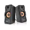 Акустична система Kisonli U-9003/23412 Black