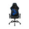 Крісло для геймерів 1stPlayer S02 Black-Blue