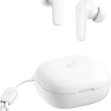 Bluetooth-гарнітура Anker SoundCore R50i White (A3949G21)