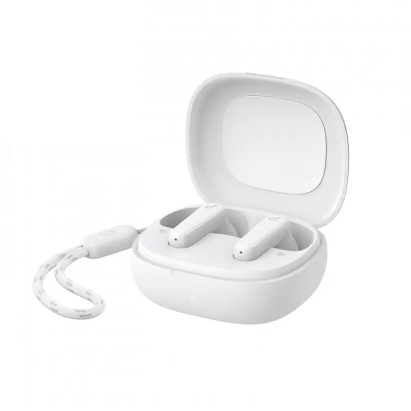 Bluetooth-гарнітура Anker SoundCore R50i White (A3949G21) Bluetooth-гарнітура Anker SoundCore R50i White (A3949G21)
