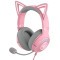 Гарнiтура Razer Kraken Kitty V2 Quartz (RZ04-04730200-R3M1)