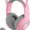 Гарнiтура Razer Kraken Kitty V2 Quartz (RZ04-04730200-R3M1)