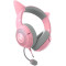 Гарнiтура Razer Kraken Kitty V2 Quartz (RZ04-04730200-R3M1)