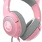 Гарнiтура Razer Kraken Kitty V2 Quartz (RZ04-04730200-R3M1)