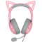 Гарнiтура Razer Kraken Kitty V2 Quartz (RZ04-04730200-R3M1)