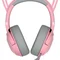 Гарнiтура Razer Kraken Kitty V2 Quartz (RZ04-04730200-R3M1)