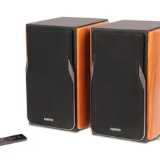 Акустична система Edifier R1380DB Brown Bluetooth