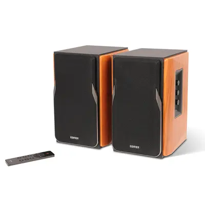 Акустична система Edifier R1380DB Brown Bluetooth