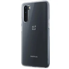 Чохол-накладка BeCover для OnePlus Nord 8 Transparancy (707435)