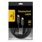 Кабель Cablexpert DisplayPort - DisplayPort V 1.2 (M/M), 1.8 м, чорний (CC-DP2-6) Кабель Cablexpert DisplayPort - DisplayPort V 1.2 (M/M), 1.8 м, чорний (CC-DP2-6)