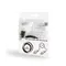 Кабель Cablexpert HDMI - HDMI V 1.4 (M/M), 1 м, чорний (CC-HDMI4L-1M) пакет Кабель Cablexpert HDMI - HDMI V 1.4 (M/M), 1 м, чорний (CC-HDMI4L-1M) пакет