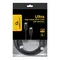 Кабель Cablexpert HDMI - HDMI V 2.1 (M/M), 3 м, чорний (CC-HDMI8K-3M) пакет Кабель Cablexpert HDMI - HDMI V 2.1 (M/M), 3 м, чорний (CC-HDMI8K-3M) пакет
