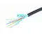 Кабель Cablexpert HDMI - DVI V 1.4 (M/M), 1.8 м, чорний (CC-HDMI-DVI-6) пакет Кабель Cablexpert HDMI - DVI V 1.4 (M/M), 1.8 м, чорний (CC-HDMI-DVI-6) пакет