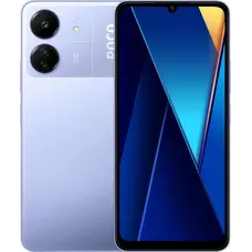 Смартфон Xiaomi Poco C65 8/256GB Dual Sim Purple