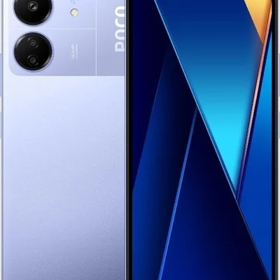 Смартфон Xiaomi Poco C65 8/256GB Dual Sim Purple