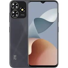 Смартфон ZTE Blade A73 4/128GB Dual Sim Black