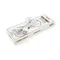 Кабель iKaku Suchang USB - Lightning (M/M), 2.4 A, 1 м, White (KSC-060/18951)