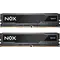 Модуль пам`ятi DDR4 2x8GB/3200 Apacer NOX (AH4U16G32C28YMBAA-2) Модуль пам`ятi DDR4 2x8GB/3200 Apacer NOX (AH4U16G32C28YMBAA-2)