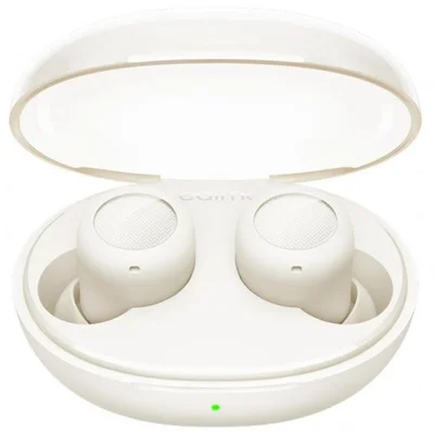 Bluetooth-гарнітура Realme Buds Q2S Paper White EU_