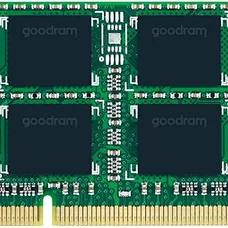 Модуль пам`ятi SO-DIMM 8GB/1600 DDR3 1,35V GOODRAM (GR1600S3V64L11/8G)