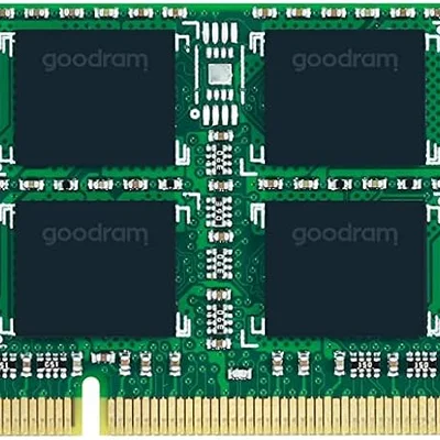 Модуль пам`ятi SO-DIMM 8GB/1600 DDR3 1,35V GOODRAM (GR1600S3V64L11/8G)