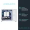 Персональний комп`ютер ASGARD Fenrir (A79X.32.S10.675XT.3795W)