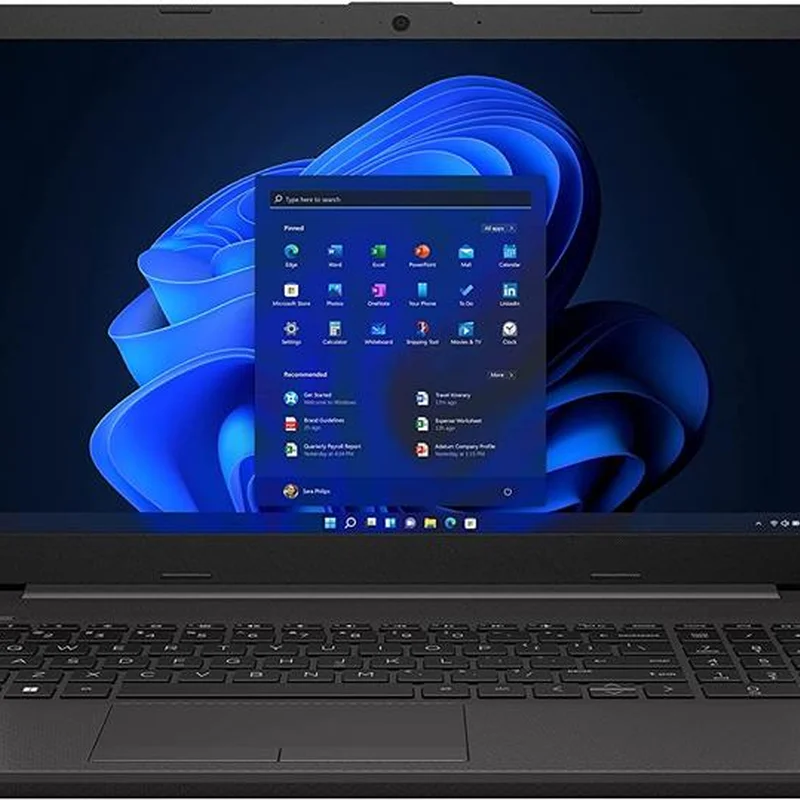 Ноутбук HP 250 G9 (8D4L4ES) Dark Ash Silver