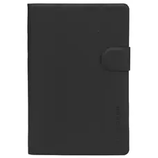 Чохол-книжка PortCase універсальний 8" Black (TBL-470BK)