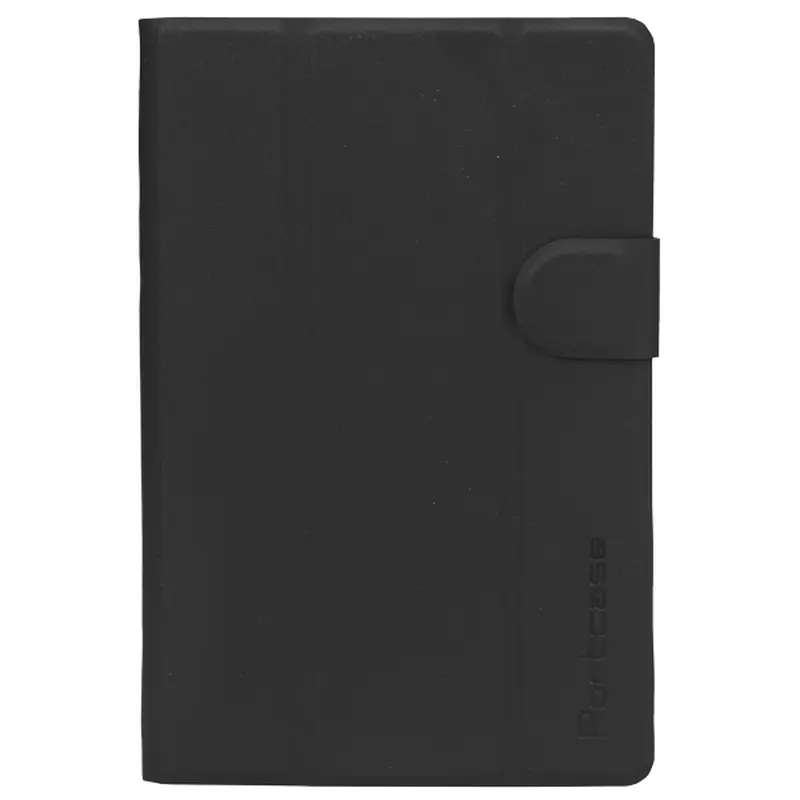 Чохол-книжка PortCase універсальний 8" Black (TBL-470BK) Чохол-книжка PortCase універсальний 8" Black (TBL-470BK)