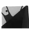 Чохол-книжка PortCase універсальний 8" Black (TBL-470BK) Чохол-книжка PortCase універсальний 8" Black (TBL-470BK)