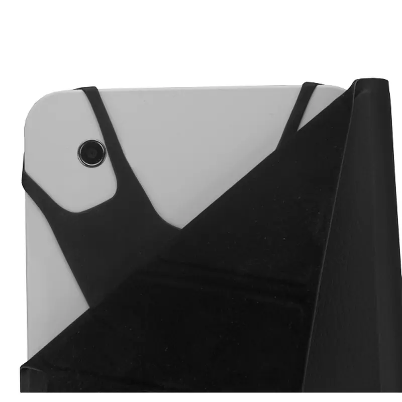 Чохол-книжка PortCase універсальний 8" Black (TBL-470BK) Чохол-книжка PortCase універсальний 8" Black (TBL-470BK)