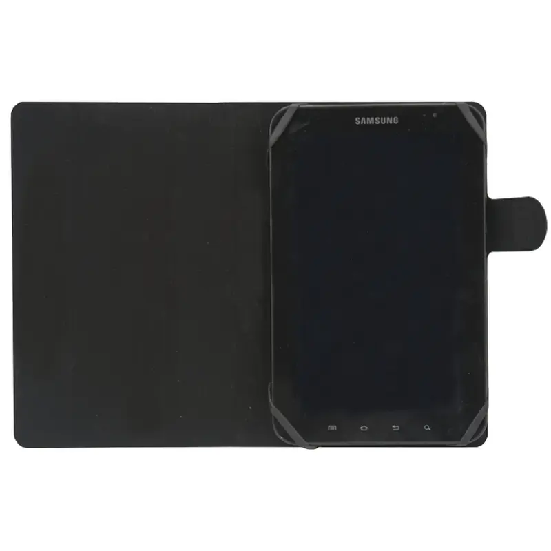 Чохол-книжка PortCase універсальний 8" Black (TBL-470BK) Чохол-книжка PortCase універсальний 8" Black (TBL-470BK)