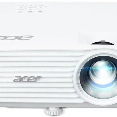 Проектор Acer X1529HK (MR.JV811.001)